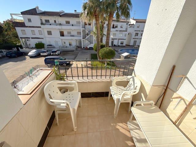 Apartamento en venta en Punta Prima, Alicante Costa Blanca