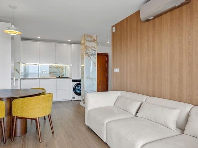 Apartamento en venta en Punta Prima, Alicante Costa Blanca