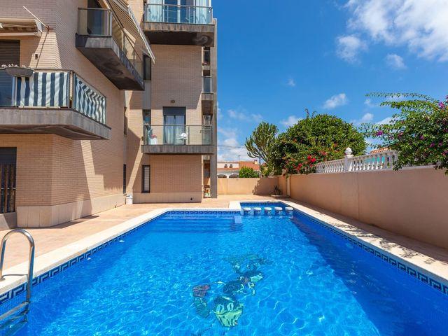 Apartamento en venta en Punta Prima, Alicante Costa Blanca