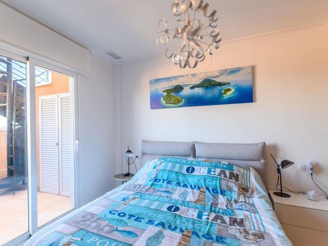Apartamento en venta en Punta Prima, Alicante Costa Blanca