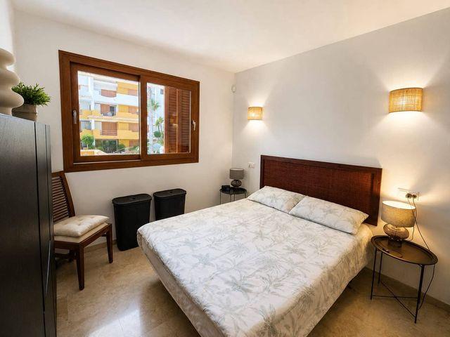 Apartamento en venta en Punta Prima, Alicante Costa Blanca