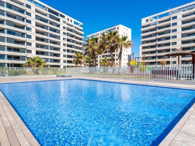 Apartamento en venta en Punta Prima, Alicante Costa Blanca