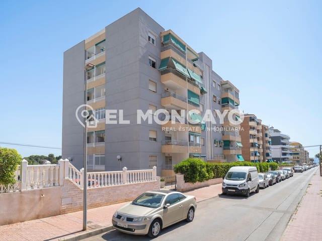 Apartamento en venta en Punta Prima, Alicante Costa Blanca