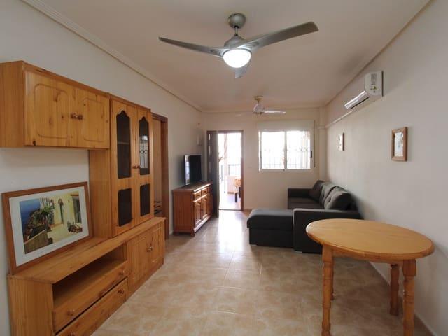 Apartamento en venta en Punta Prima, Alicante Costa Blanca