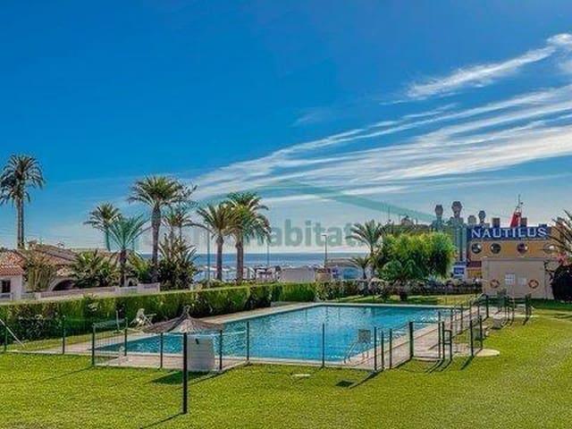 Apartamento en venta en Punta Prima, Alicante Costa Blanca