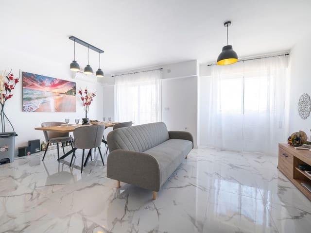 Apartamento en venta en Punta Prima, Alicante Costa Blanca