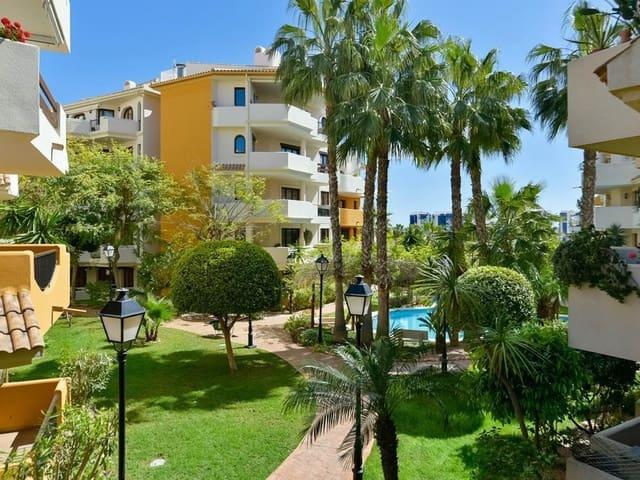 Apartamento en venta en Punta Prima, Alicante Costa Blanca