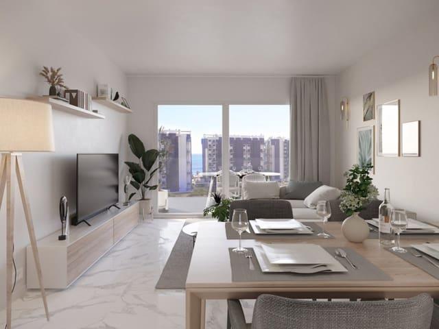 Apartamento en venta en Punta Prima, Alicante Costa Blanca