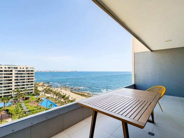 Apartamento en venta en Punta Prima, Alicante Costa Blanca