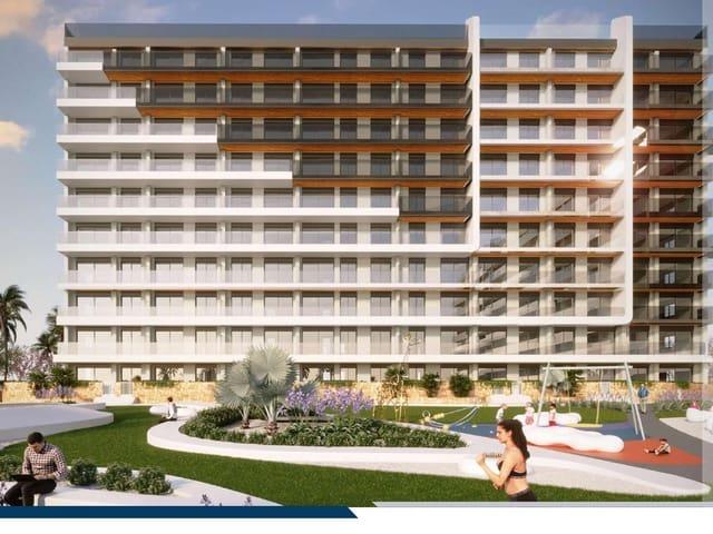 Apartamento en venta en Punta Prima, Alicante Costa Blanca