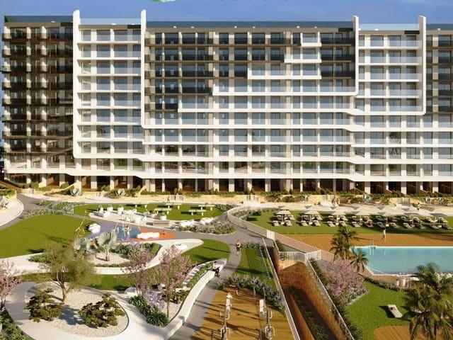 Apartamento en venta en Punta Prima, Alicante Costa Blanca