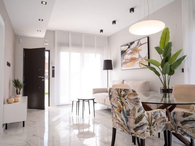 Apartamento en venta en Punta Prima, Alicante Costa Blanca