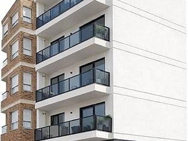 Apartamento en Venta en Pueblo