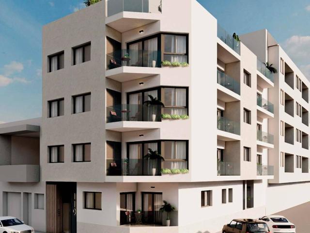 Apartamento en Venta en Pueblo