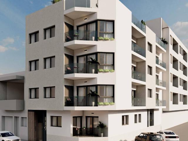 Apartamento en Venta en Pueblo
