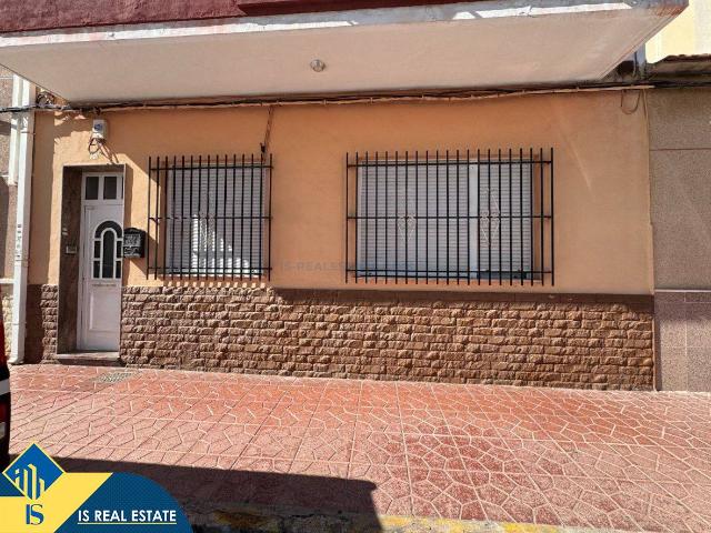 Apartamento en Venta en Pueblo
