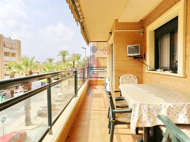 Apartamento en Venta en Pueblo