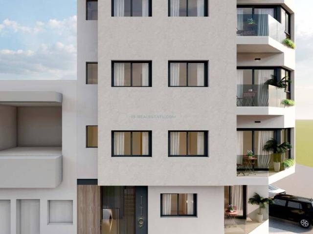 Apartamento en Venta en Pueblo