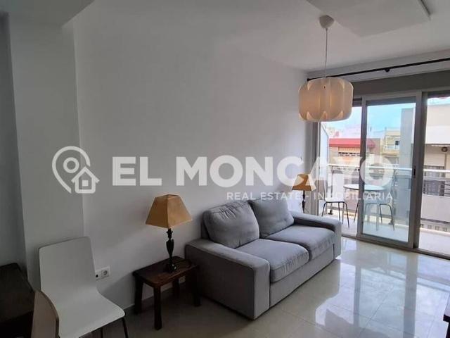 Apartamento en Venta en Pueblo