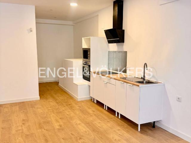 Apartamento en Venta en Pueblo