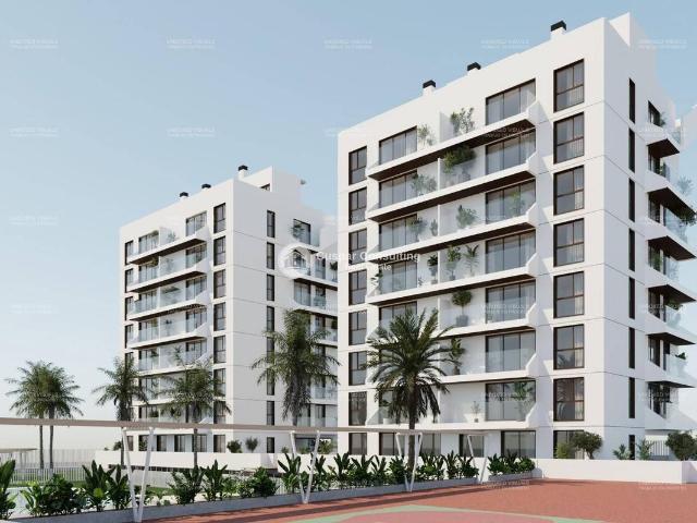 Apartamento en Venta en Pueblo