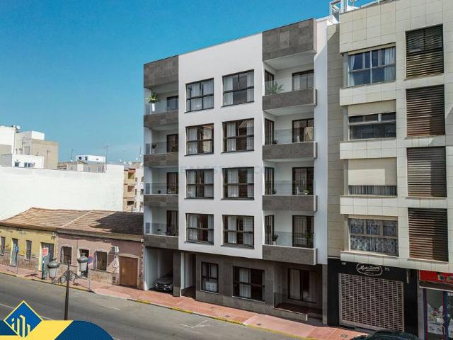 Apartamento en Venta en Pueblo