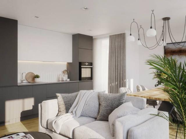 Apartamento en Venta en Pueblo de Cullera