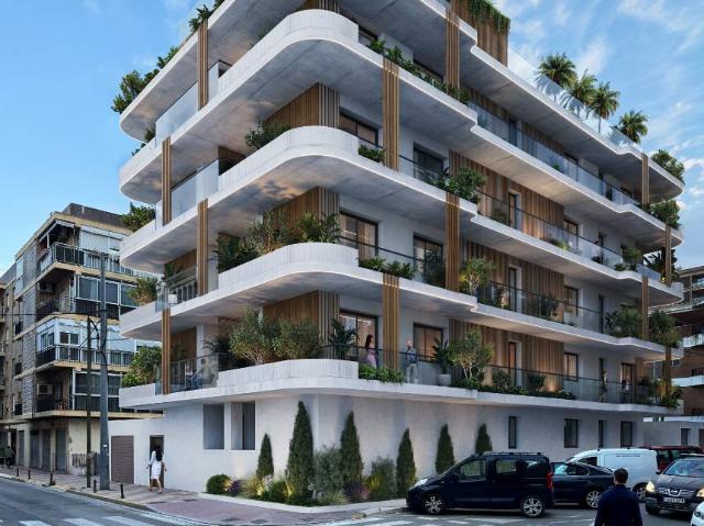 Apartamento en Venta en Pueblo de Cullera