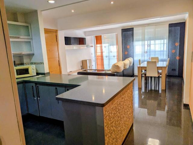 Apartamento en Venta en Pueblo de Cullera