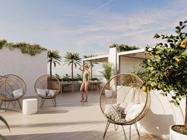 Apartamento en Venta en Pueblo de Cullera