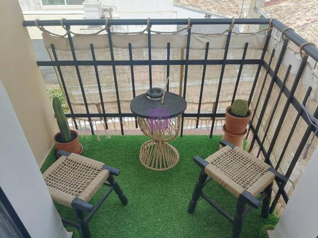 Apartamento en Venta en Pueblo de Cullera