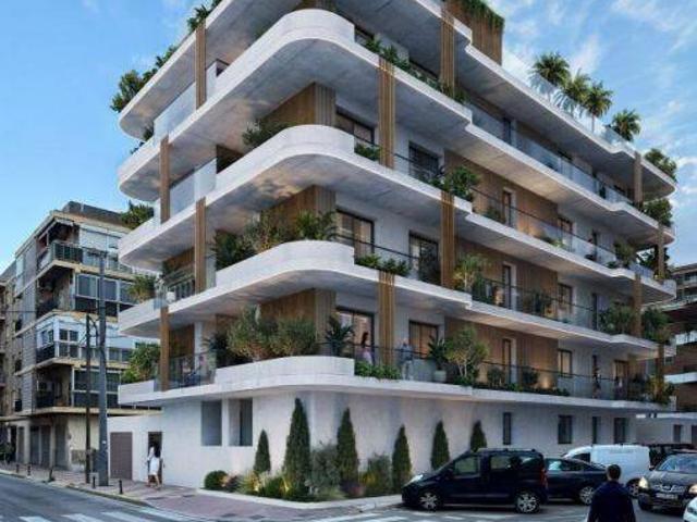 Apartamento en Venta en Pueblo de Cullera