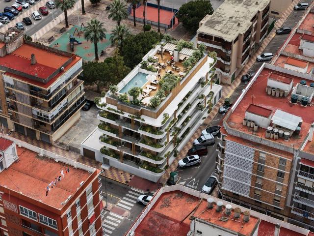Apartamento en Venta en Pueblo de Cullera
