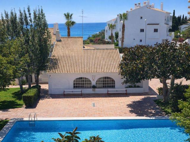 Apartamento en Venta en Pueblo Español Coveta Fumá