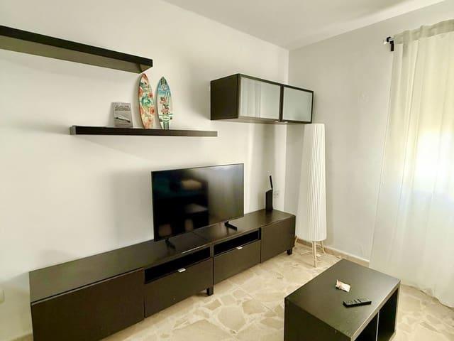Apartamento en venta en Pueblo Nuevo de Guadiaro, Cádiz Costa de la Luz