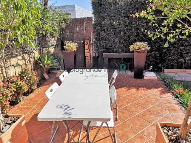 Apartamento en venta en Pueblo Nuevo de Guadiaro, Cádiz Costa de la Luz