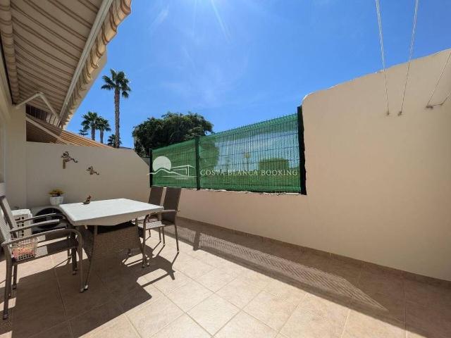 Apartamento en Venta en Pueblo Urbanizaciones