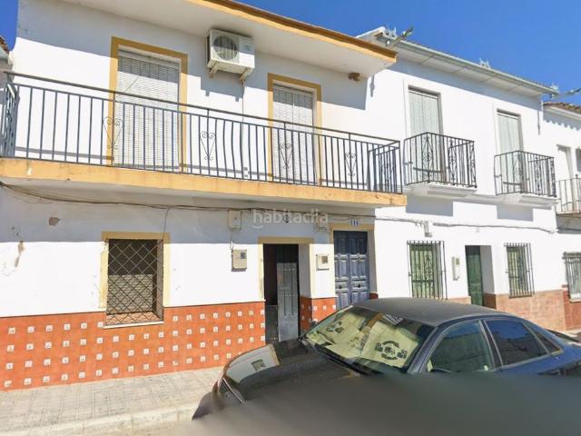 Apartamento en venta en Puebla de los Infantes La. Apartamentos Puebla de los Infantes.
