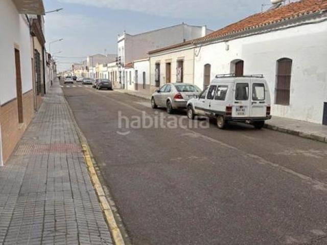 Apartamento en venta en Puebla de la Calzada. Apartamentos Puebla de la.