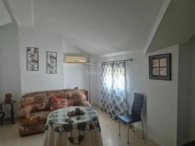 Apartamento en venta en Puebla de la Calzada. ÁTICO EN PUEBLA DE LA CALZADA. Apartamentos Puebla de la.