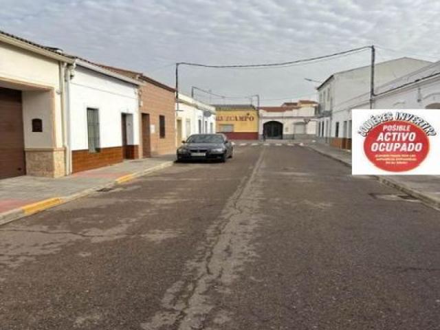 Apartamento en Venta en Puebla de la Calzada, Badajoz