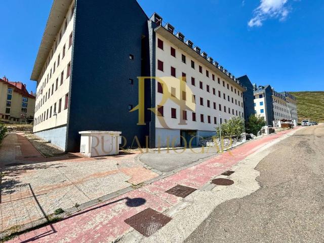 Apartamento en Venta en Puebla de Lillo
