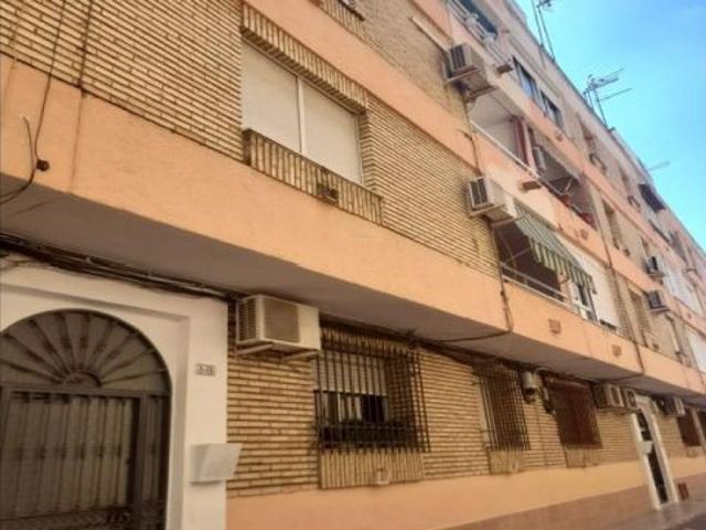 Apartamento en Venta en Puente Genil, Córdoba