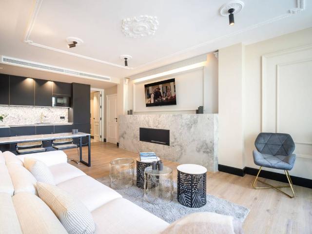 Apartamento en Venta en Puente Romano