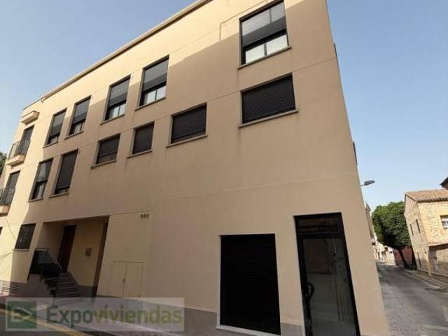 Apartamento en Venta en Puente Tocinos