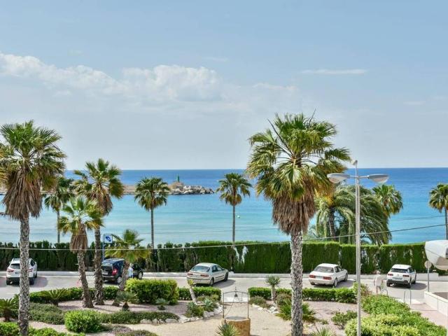Apartamento en Venta en Puerto
