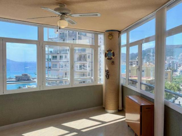 Apartamento en Venta en Puerto