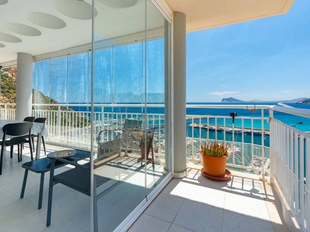 Apartamento en Venta en Puerto