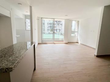 Apartamento En Venta En Puerto Colombia En Altos De Los Rosales V340960