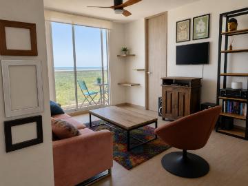 Apartamento En Venta En Puerto Colombia En Altos De Los Rosales V377946
